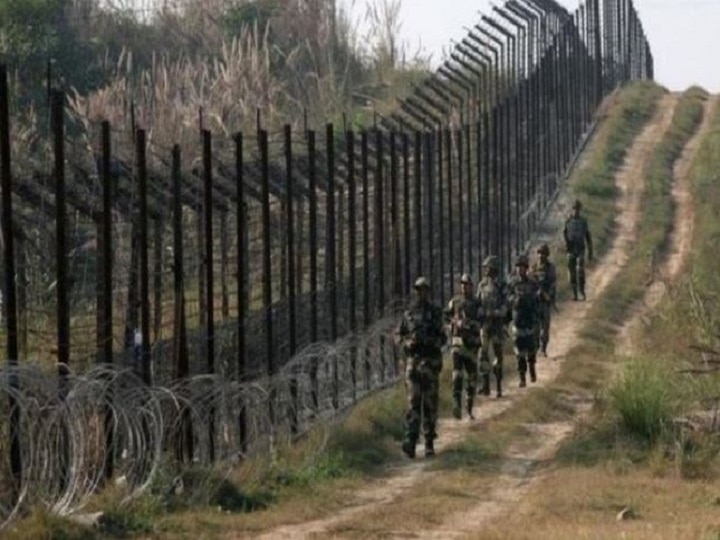 Uri, J&k: 2 Pak Soldiers Killed In Retaliatory Fire After Ceasefire Violation By Pakistan; 1 Jawan Martyred J&K: Pakistan Violates Ceasefire In Uri; 2 Pak Soldiers Killed; 1 Army Jawan Martyred