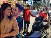 Christmas 2019: Priyanka Chopra Gets 'Batmobile' As Xmas Gift From Hubby Nick Jonas! PICS & VIDEOS