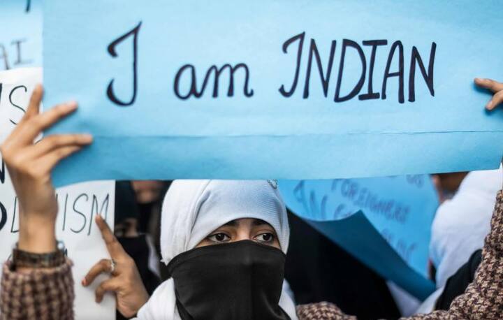 Citizenship Amendment Act: According to the Act, members of Hindu, Sikh, Buddhist, Jain, Parsi and Christian communities who have come from Pakistan, Bangladesh and Afghanistan till December 31, 2014 and facing religious persecution there will not be treated as illegal immigrants but given Indian citizenship. The passing of Act has led to unprecedented protests across nation, with those opposing it, alleging it to be violative of constitutional ideals.