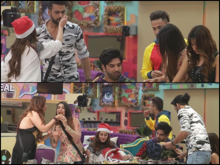 Bigg Boss 13 Contestants Get EMOTIONAL After Getting Home made