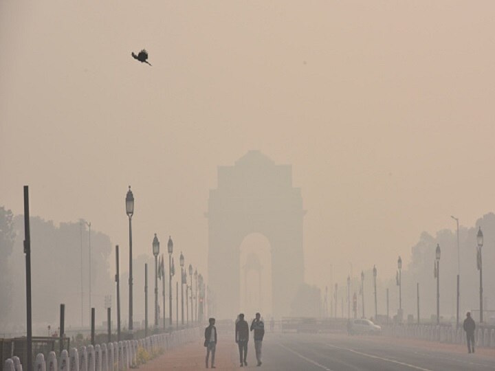 'Unusual Spell' Of Cold Wave Shivers North India, Scientists Explain Why 'Unusual Spell' Of Cold Wave Shivers North India, Scientists Explain Why