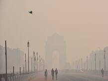 'Unusual Spell' Of Cold Wave Shivers North India, Scientists Explain Why