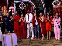 Bigg Boss 13: Shehnaaz Gill BEATS Vishal Aditya Singh To Become New Captain