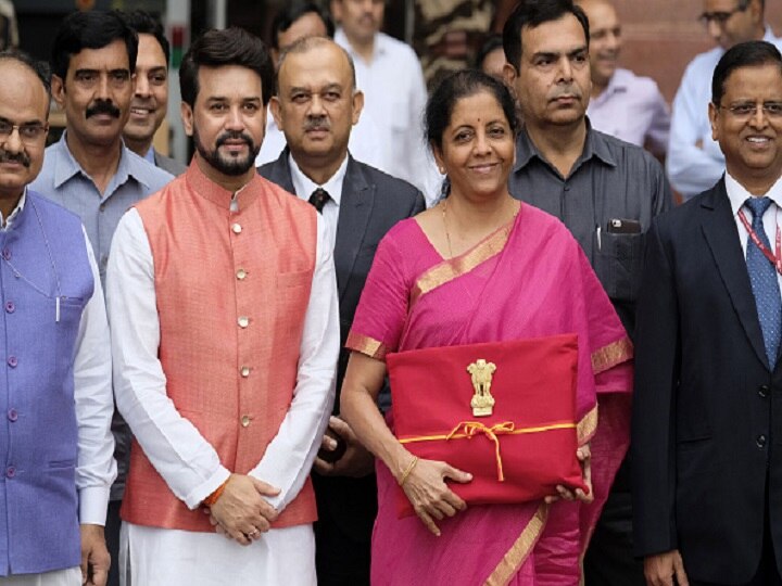 Budget 2020 Expectations: FM Nirmala Sitharaman May Announce 100% Aviation FDI In Budget Speech Budget 2020 Expectations: FM Nirmala Sitharaman May Announce 100% Aviation FDI In Budget Speech