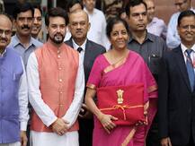 Budget 2020 Expectations: FM Nirmala Sitharaman May Announce 100% Aviation FDI In Budget Speech