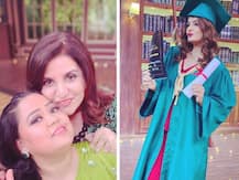 Christians Protest Against Raveena Tandon, Farah Khan & Bharti Singh In Punjab
