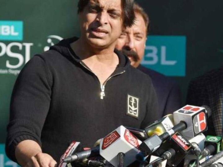 WATCH: Shoaib Akhtar Alleges His Teammates Treated Kaneria Unfairly As He Is Hindu WATCH: Shoaib Akhtar Alleges His Teammates Treated Kaneria Unfairly As He Is Hindu