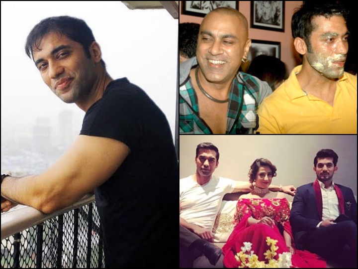 Kushal Punjabi Death: Arjun Bijlani, Baba Sehgal, Karan Patel, Dishank Arora & Other Celebs Express Shock Kushal Punjabi Death: Arjun Bijlani, Baba Sehgal, Karan Patel & Other Celebs Express Shock