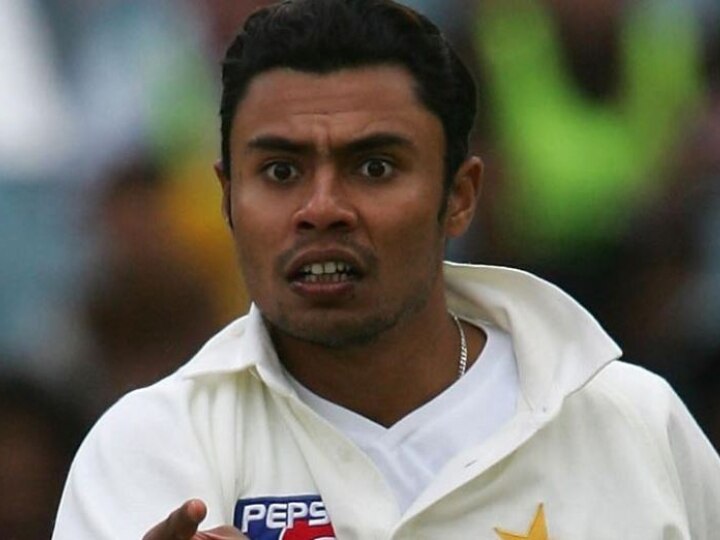 Shoaib Akhtar Spoke Truth; Will Expose Those Who Mistreated Me: Danish Kaneria Shoaib Akhtar Spoke Truth; Will Expose Those Who Mistreated Me: Danish Kaneria