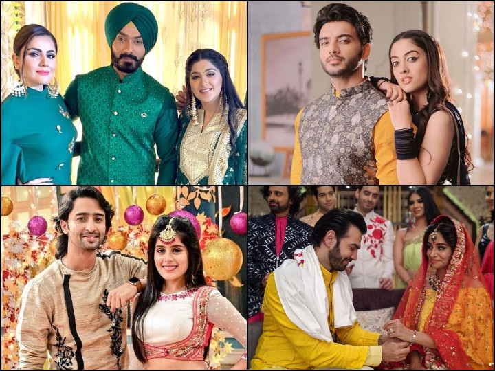 Year Ender 2019: From Choti Sarrdaarni To Yeh Rishtey Hain Pyaar Ke, Top Fiction Launches Year Ender: From 'Choti Sarrdaarni' To 'Yehh Jadu Hai Jinn Ka', Top Fiction Launches Of 2019