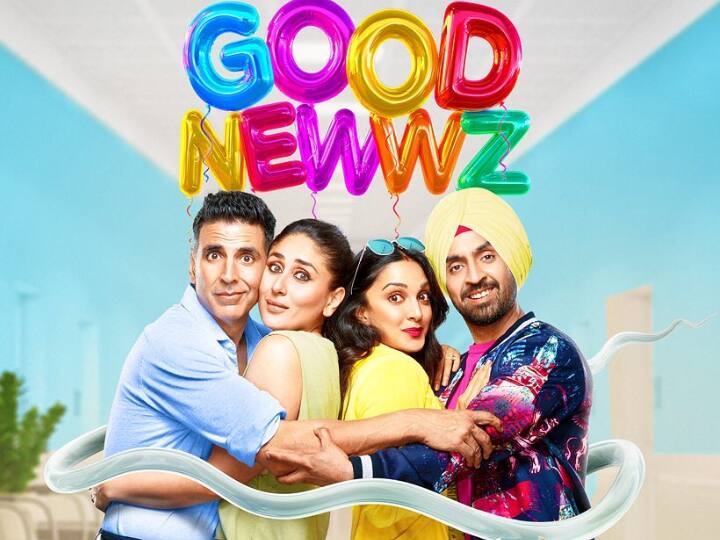 Overwhelmed With Response To 'Good Newwz', Says Akshay Kumar Overwhelmed With Response To 'Good Newwz', Says Akshay Kumar