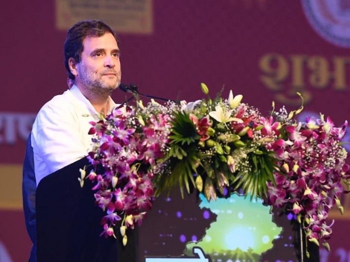 Rahul Gandhi Compares NRC, NPR With Demonetisation, Says 'It's Like Tax Burden On Poor' Rahul Gandhi Compares NRC, NPR With Demonetisation, Says 'It's Like Tax Burden On Poor'