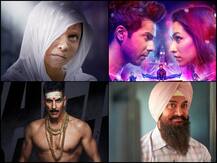 Bollywood 2020: Year Of Big Clashes