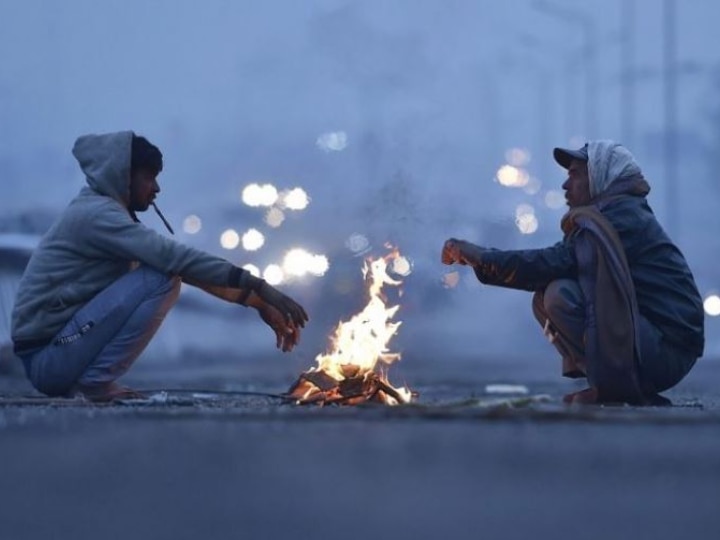 Bitter Cold Persists In North India, 'Moderate Fog' Expected In Delhi Over Next 2 Days Bitter Cold Persists In North India, 'Moderate Fog' Expected In Delhi Over Next 2 Days