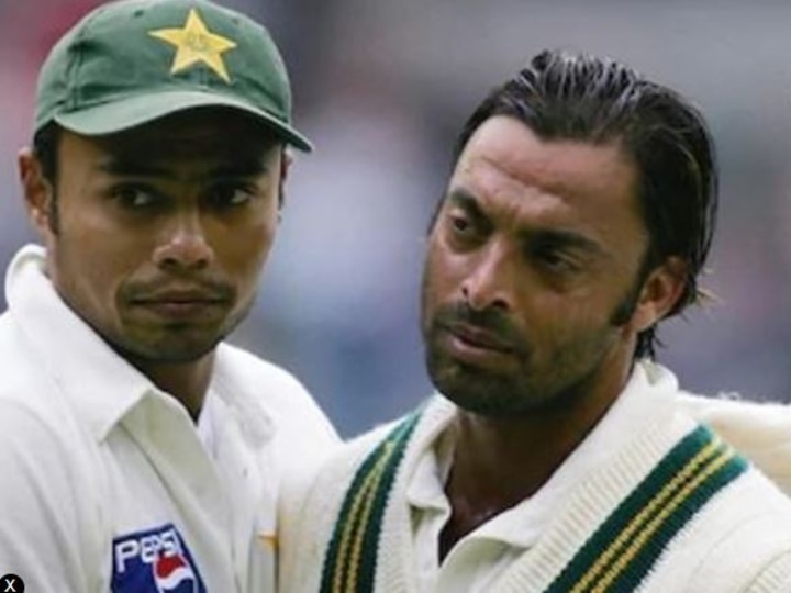 I Was Targeted But Never Pressurised To Convert: Danish Kaneria I Was Targeted But Never Pressurised To Convert: Danish Kaneria