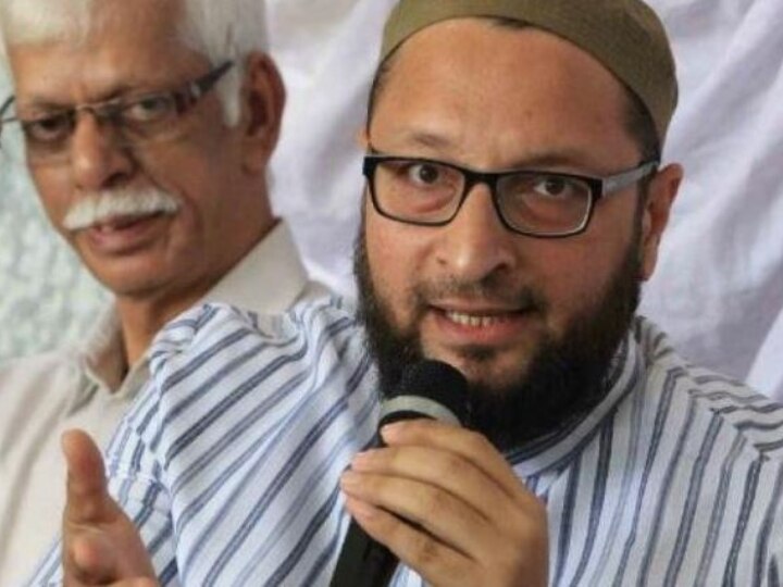 NPR And NRC Two Sides Of A Coin: AIMIM President Asaduddin Owaisi NPR And NRC Two Sides Of A Coin: AIMIM President Asaduddin Owaisi