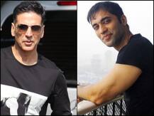 Akshay Kumar REACTS On Kushal Punjabi's Death: 'I Think One Should Fight It Out'