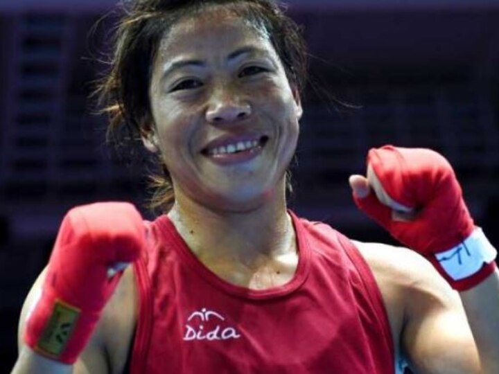 Mary Kom Defeats Nikhat Zareen 9-1, Refuses To Shake Hands After Fight Mary Kom Defeats Nikhat Zareen 9-1, Refuses To Shake Hands After Fight