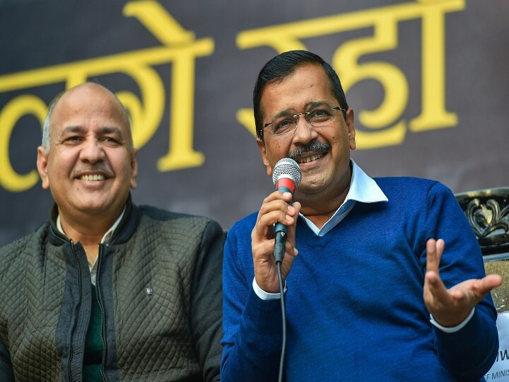 Arvind Kejriwal On BJP's Charge Sheet: Will Keep Critics Close, Implement Good Suggestions 'Will Keep Critics Close': Quoting Kabir, Delhi CM Arvind Kejriwal Responds To BJP's Aarop Patra