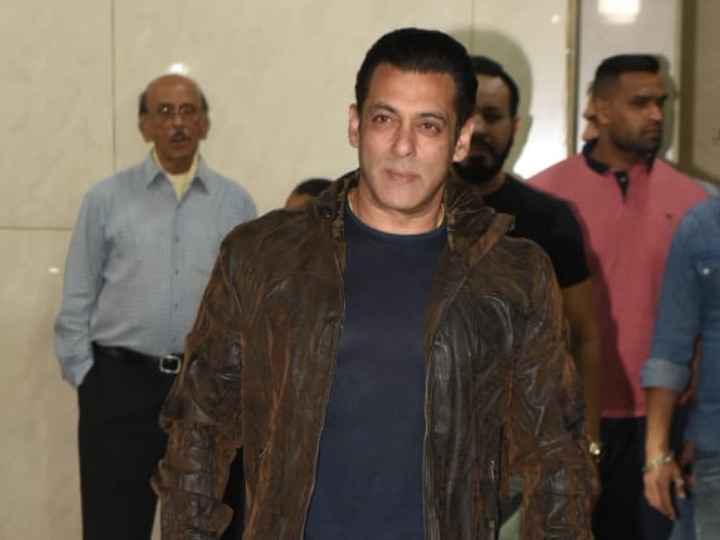 Salman Khan Continues Shooting For 'Radhe' Despite Coronavirus Scare Salman Khan Continues Shooting For 'Radhe' Despite Coronavirus Scare