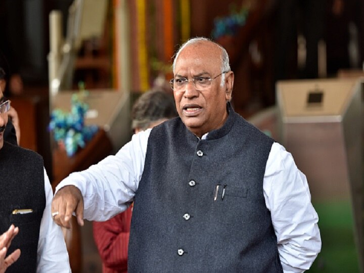 PM Modi And Amit Shah Are Master Liars: Congress Leaders Mallikarjun Kharge PM Modi And Amit Shah Are Master Liars: Congress Leader Mallikarjun Kharge