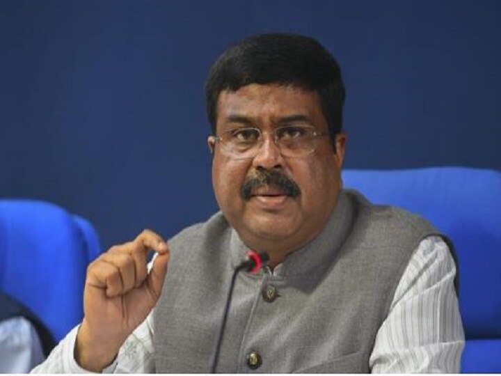 'Only Those Who Will Say Bharat Mata Ki Jai, Will Stay': Dharmendra Pradhan 'Only Those Who Will Say Bharat Mata Ki Jai, Will Stay': Dharmendra Pradhan