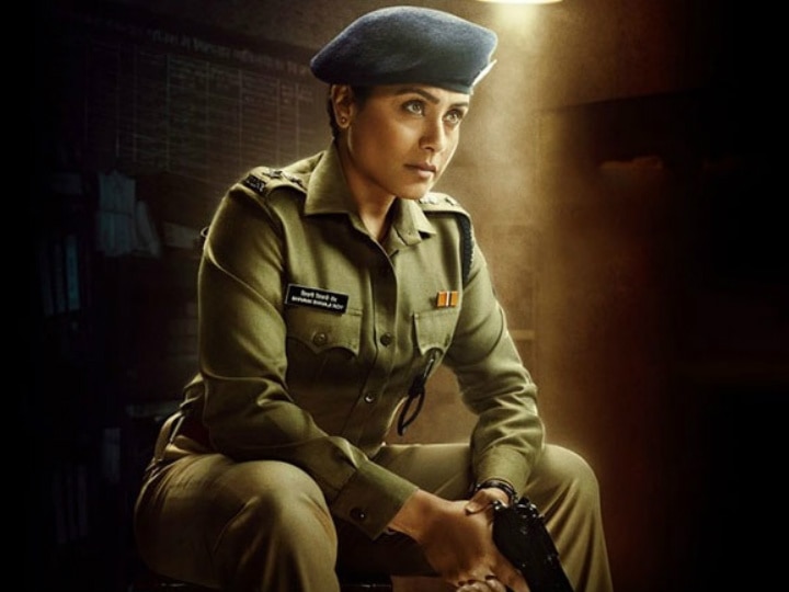 Rani Mukerji: ‘Mardaani 2' An Extremely Risky Film Rani Mukerji: ‘Mardaani 2' An Extremely Risky Film