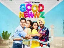 ‘Good Newwz’ Box Office Day 2: Akshay-Kareena, Kiara-Diljit's Film Witnesses Impressive Jump