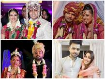 Year Ender: From Shweta Tiwari-Abhinav To Raqesh-Ridhi, TV Couples Who Parted Ways In 2019!