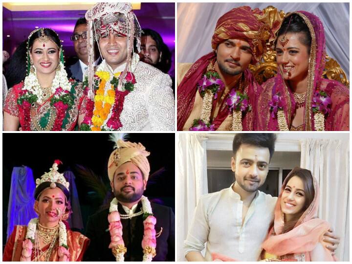 2019 turned out to be an amazing year for many TV celebrities who got married or embraced parenthood. However, there were couple who decided to part ways. Below is the list of TV couples (married as well as unmarried who got separated in the year 2019: