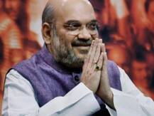 First Year of Modi 2.0 Full Of Achievements, Corrected Historic Wrongs: Amit Shah