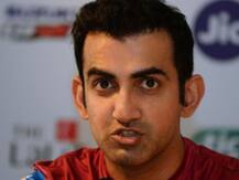 Delhi BJP MP Gautam Gambhir's Father's SUV Stolen From Outside His Residence