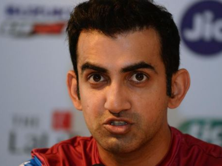 Delhi BJP MP Gautam Gambhir's Father's SUV Stolen From Outside His Residence