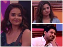 Bigg Boss 13: Devoleena Re-Enters; Criticises Rashami & Flirts With Sidharth! Watch Video!