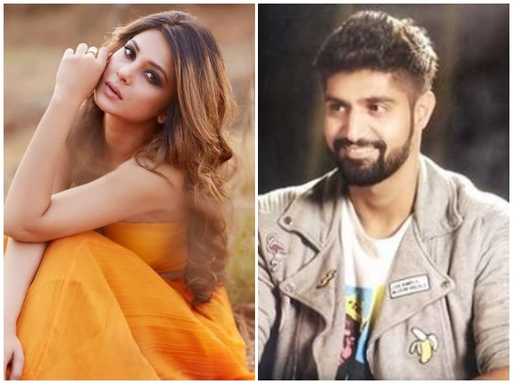 'Beyhadh 2' Actress Jennifer Winget Dating 'Code M' Co-Star Tanuj Virwani? 'Beyhadh 2' Actress Jennifer Winget Dating 'Code M' Co-Star Tanuj Virwani?