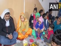 Burari's 'Haunted House' Where 11 Of Family Were Found Hanging Is Now A Diagnostics Centre