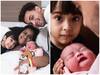 FIRST PICS: Aayush Sharma Introduces Newborn Daughter Ayat; Shares Photos From Hospital