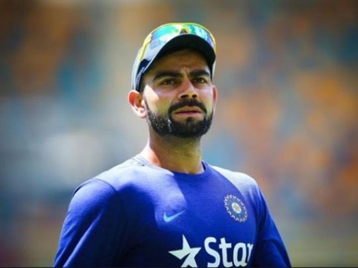 Virat Kohli Congratulates Amitabh Bachchan On Receiving Dadasaheb Phalke Award Virat Kohli Congratulates Amitabh Bachchan On Receiving Dadasaheb Phalke Award