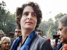 Vikas Dubey Encounter: Priyanka Gandhi Slams UP Govt, Asks ‘What About People Who Gave Him Patronage?’