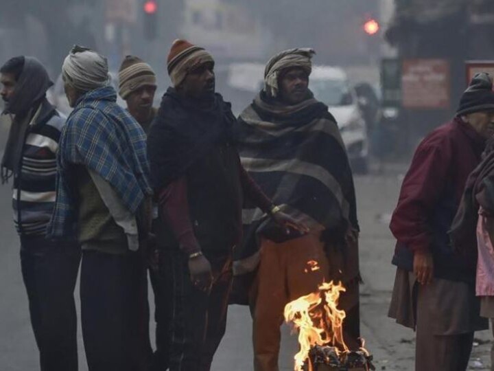 Delhi Set To Unfreeze 119-year Coldest December Day Record Delhi Set To Unfreeze 119-year Coldest December Day Record