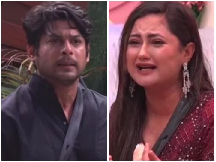 Bigg Boss 13: Sidharth Shukla Claims Rashami Desai Stalked Him Till Goa! Watch Video! Bigg Boss 13: Sidharth Shukla Claims Rashami Desai Stalked Him Till Goa! Watch Video!