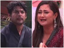 Bigg Boss 13: Sidharth Shukla Claims Rashami Desai Stalked Him Till Goa! Watch Video!
