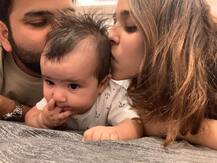 In Pics: Rohit Sharma Celebrates Daughter's Birthday, Posts Pictures On Social Media