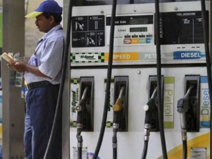 Petrol Price Over Rs 75/Litre In Delhi, Diesel Up Too Petrol Price Over Rs 75/Litre In Delhi, Diesel Up Too