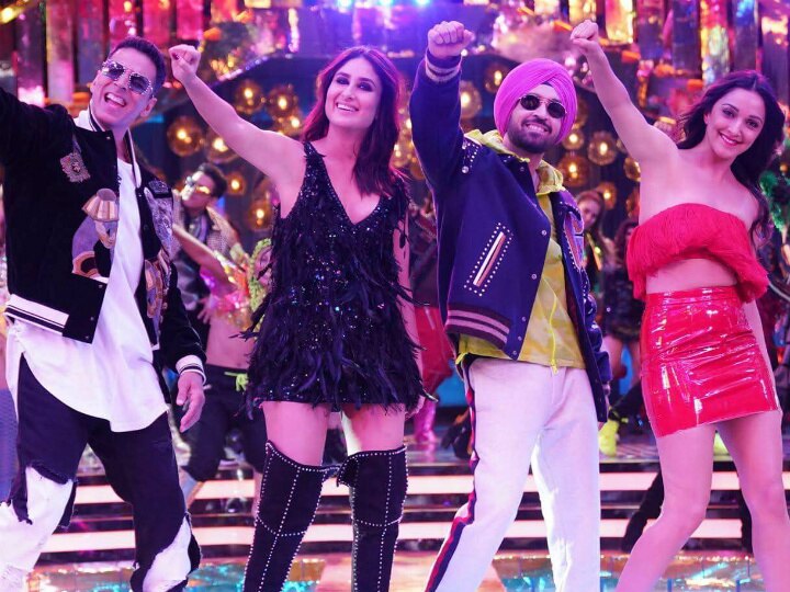 'Good Newwz' Box Office Day 4 Collection: Akshay Kumar, Kareena Kapoor, Kiara Advani, Diljit Dosanjh’s Film Passes Monday Test With Flying Colours 'Good Newwz' Box Office Day 4: Akshay-Kareena, Kiara-Diljit’s Film Continues Its Winning Streak