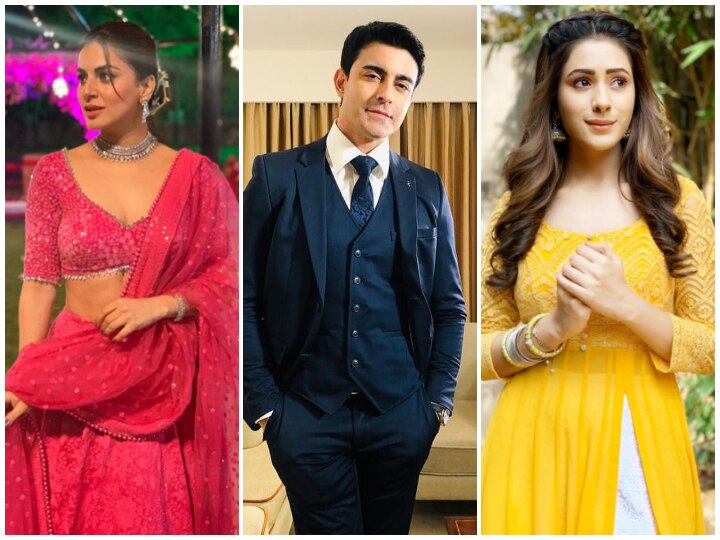 New Year 2020: Shraddha Arya, Gautam Rode & Other TV Celebs Reveal Their Big Plans! New Year: Shraddha Arya, Gautam Rode & Other TV Celebs Reveal How They Will Welcome 2020