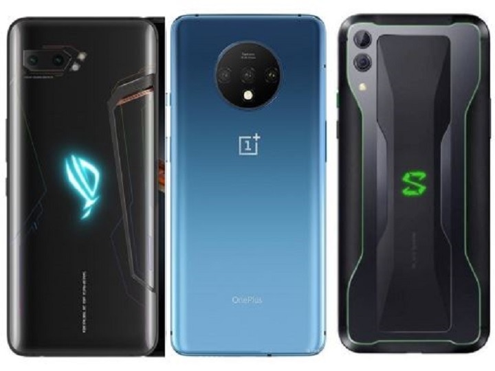 Top 5 Gaming Smartphones That Made Headlines In 2019 Top 5 Gaming Smartphones That Made Headlines In 2019