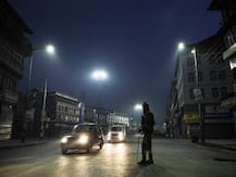 Internet, SMS Services In All Govt Hospitals In Kashmir To Be Restored From Midnight