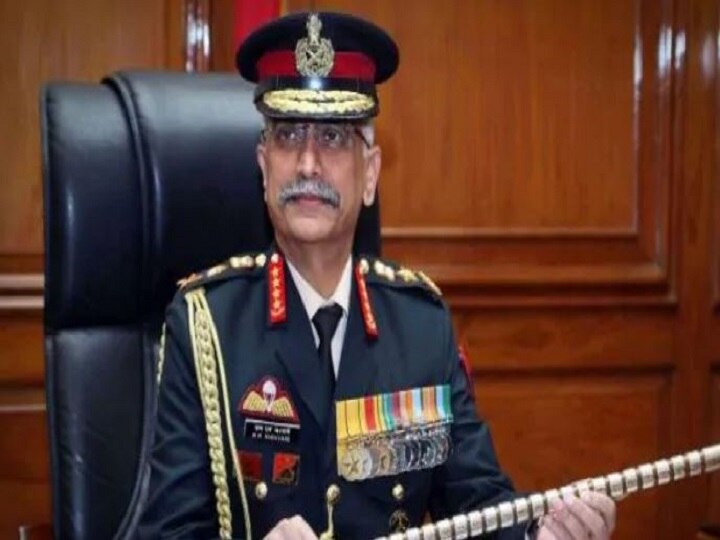 Army Chief Mukund Naravane Takes On Pakistan; Says 'It Uses Terrorism As A Tool Of State Policy' Army Chief Mukund Naravane Takes On Pak; Says 'It Uses Terrorism As A Tool Of State Policy'