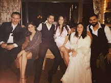 New Year: Kareena-Saif, Anushka-Virat, Varun-Natasha Ring In 2020 Together In Switzerland! SEE PICS!